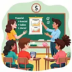 The importance of financial literacy education