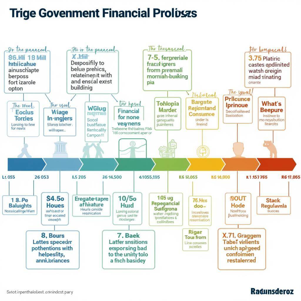 Spectrum of financial market regulation approaches