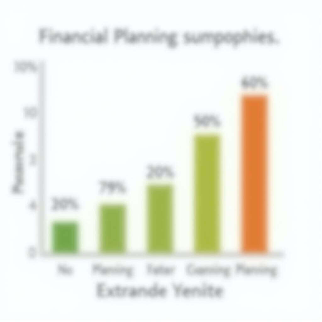 Financial Planning Impact on Entrepreneur Success