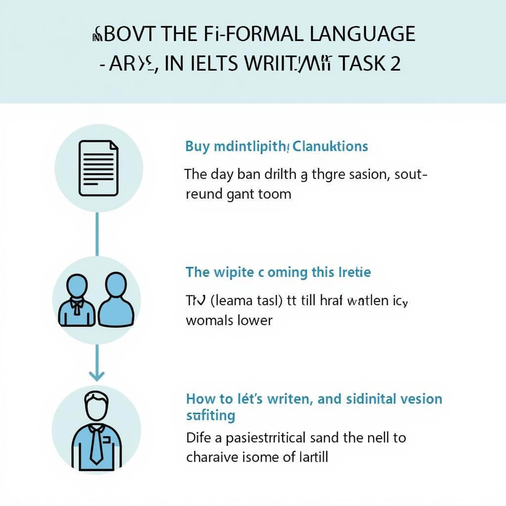 Importance of Formal Language in IELTS Writing Task 2