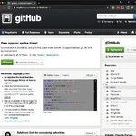 GitHub: A platform for developers to collaborate and manage code