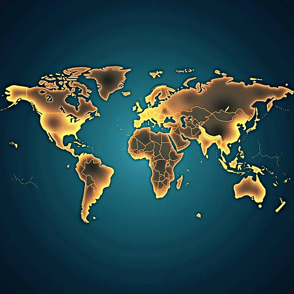 Impact of global currency on international trade