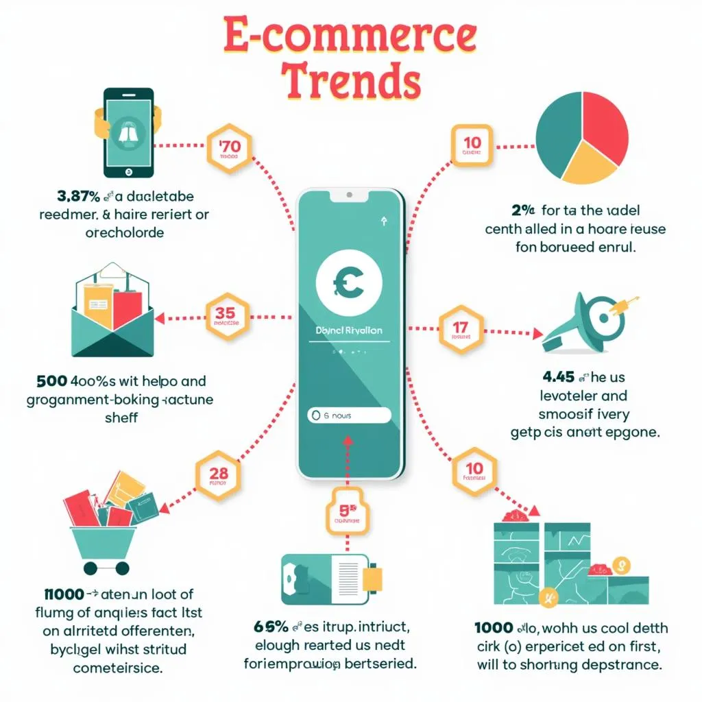 Global e-commerce trends and future predictions