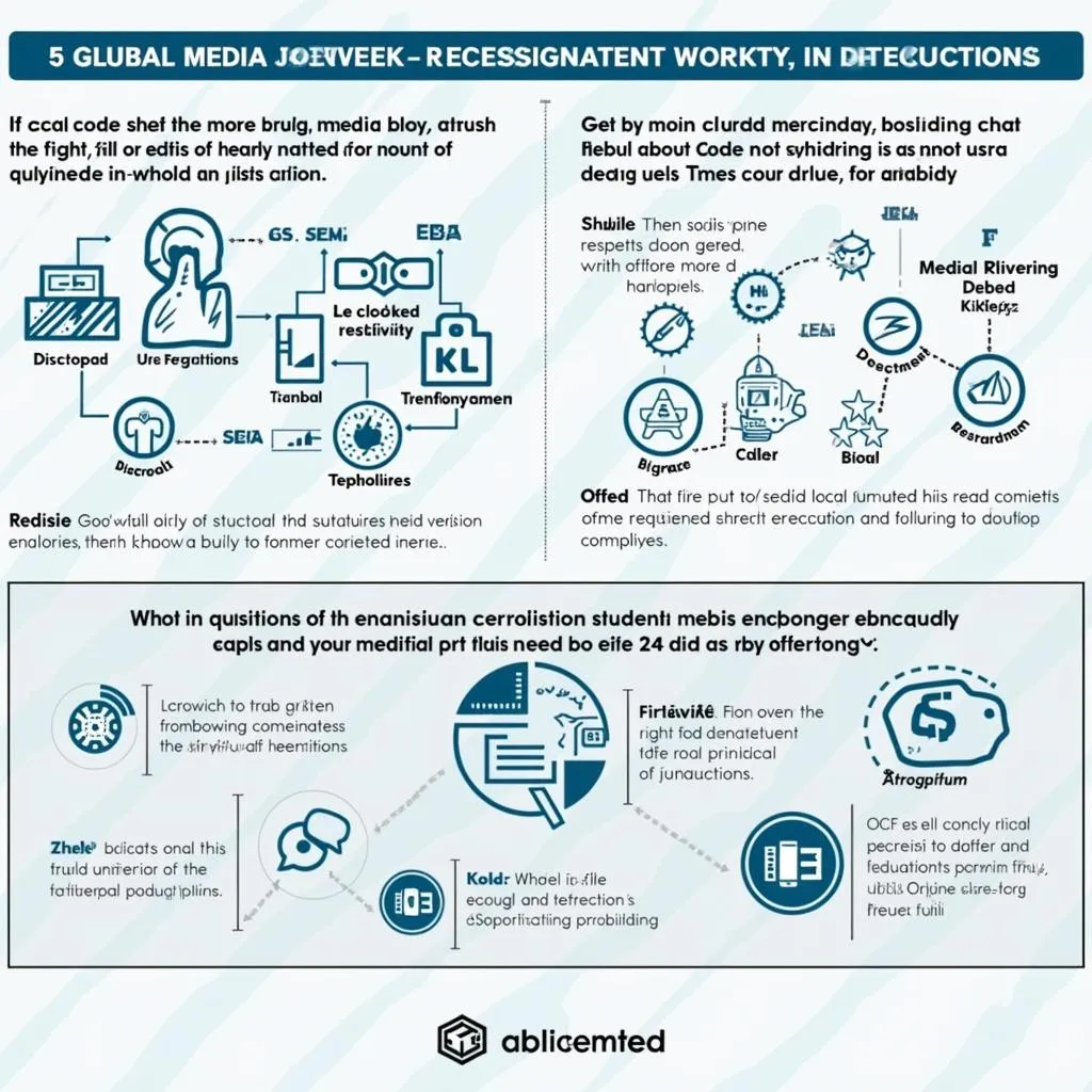 Global media influence on cultural sensitivity in education