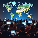 Global media's impact on cultural perceptions