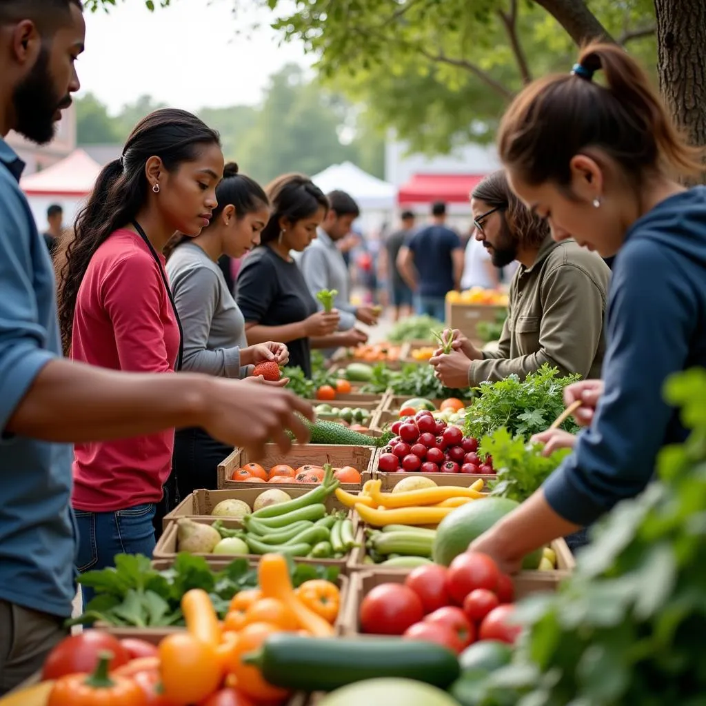 Government Regulation on Food