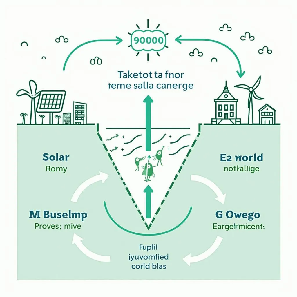 Government funding for renewable energy research