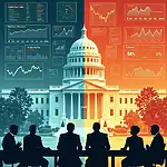 Government investment in stock market vs public services