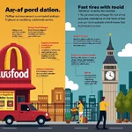 Government regulation of fast food advertising