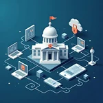 Government's role in digital privacy protection