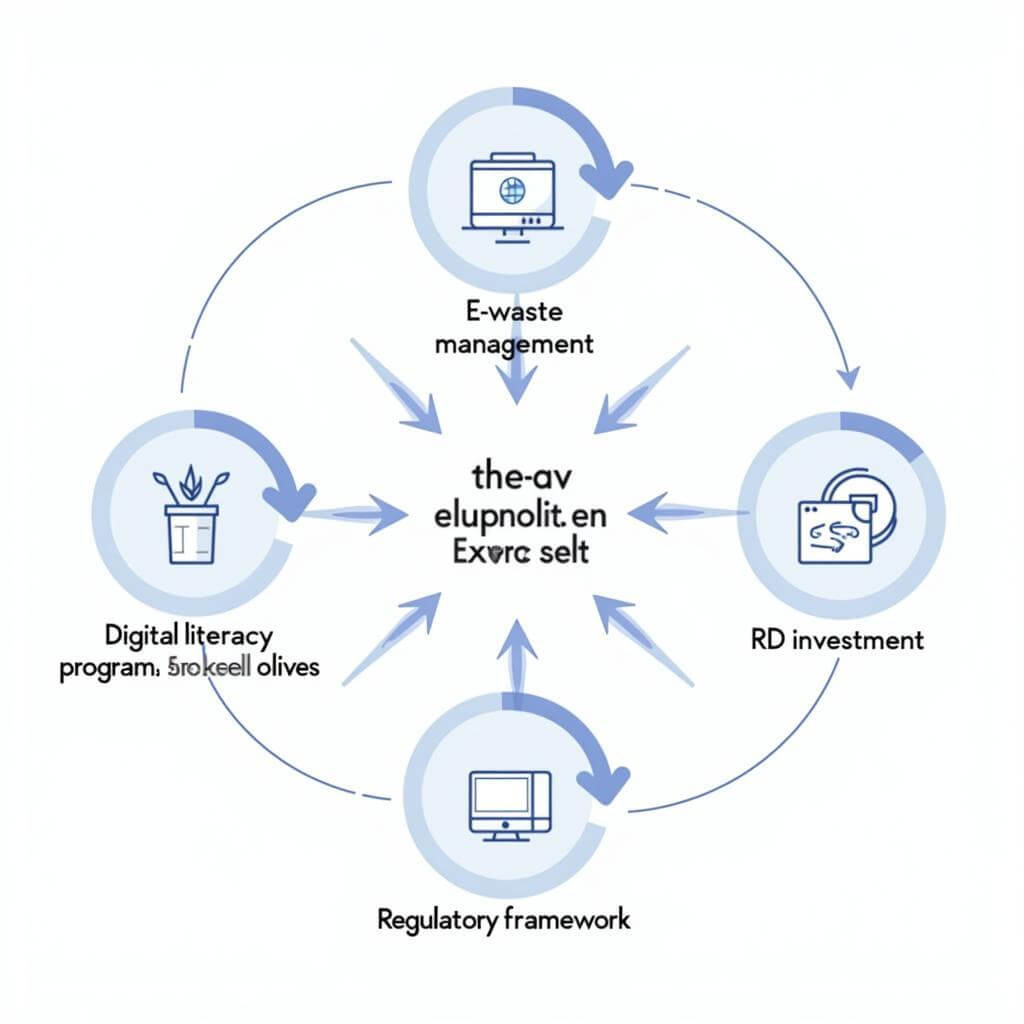 Government's Role in Managing Technological Obsolescence