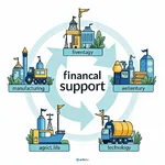 Government Support for Industries