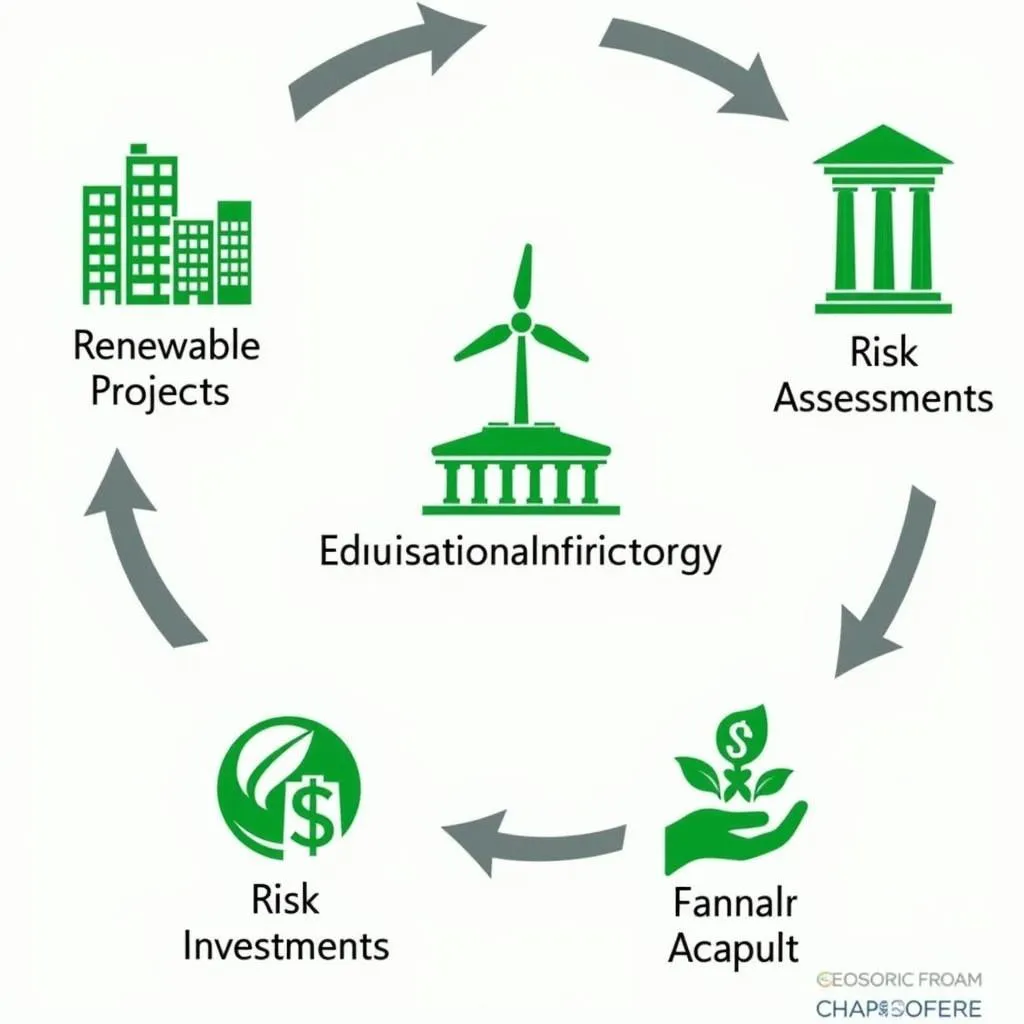 Green finance promoting environmental sustainability