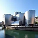 The Guggenheim Museum Bilbao: A Modern Architectural Marvel