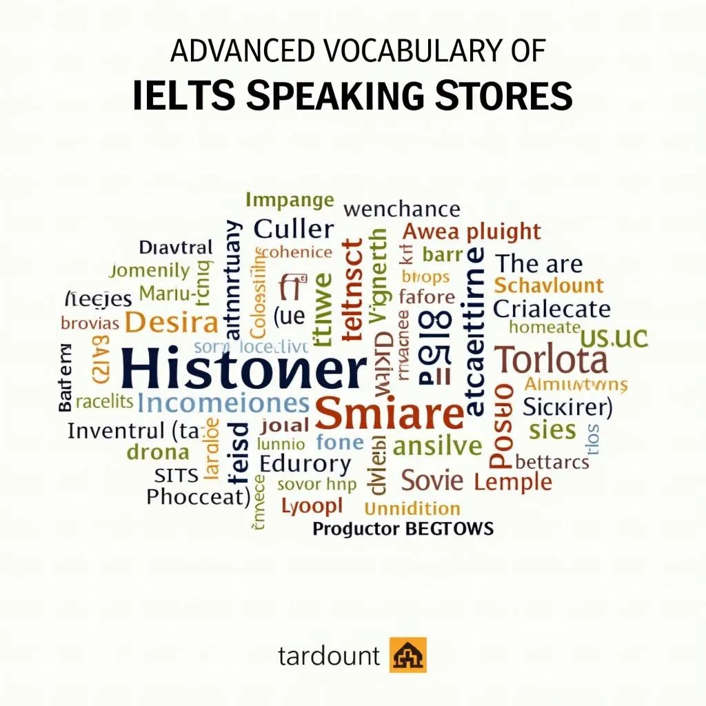 Key Vocabulary for Describing Historical Sites in IELTS Speaking