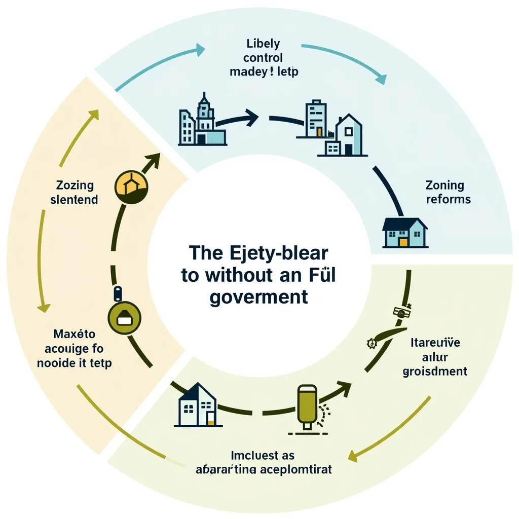 Government strategies for housing market intervention