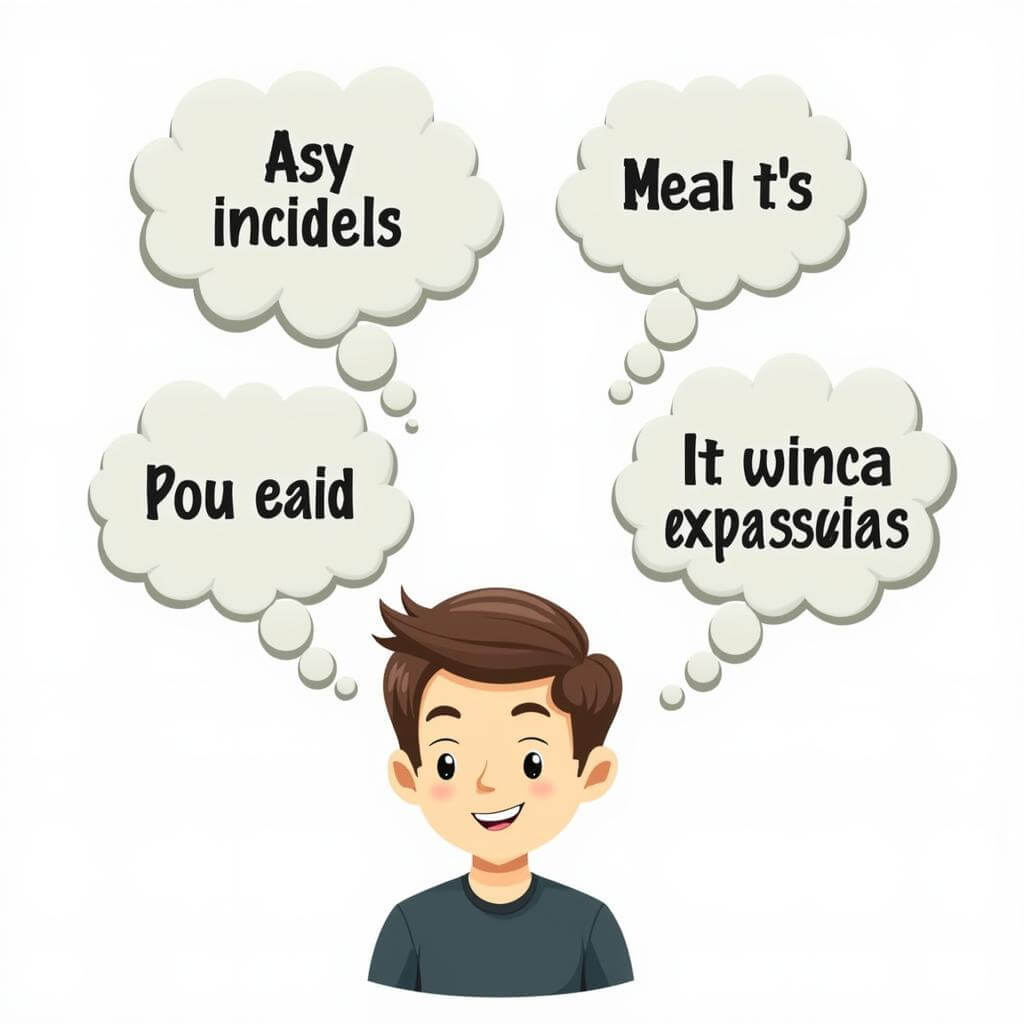 Idioms for expressing opinions in IELTS Speaking