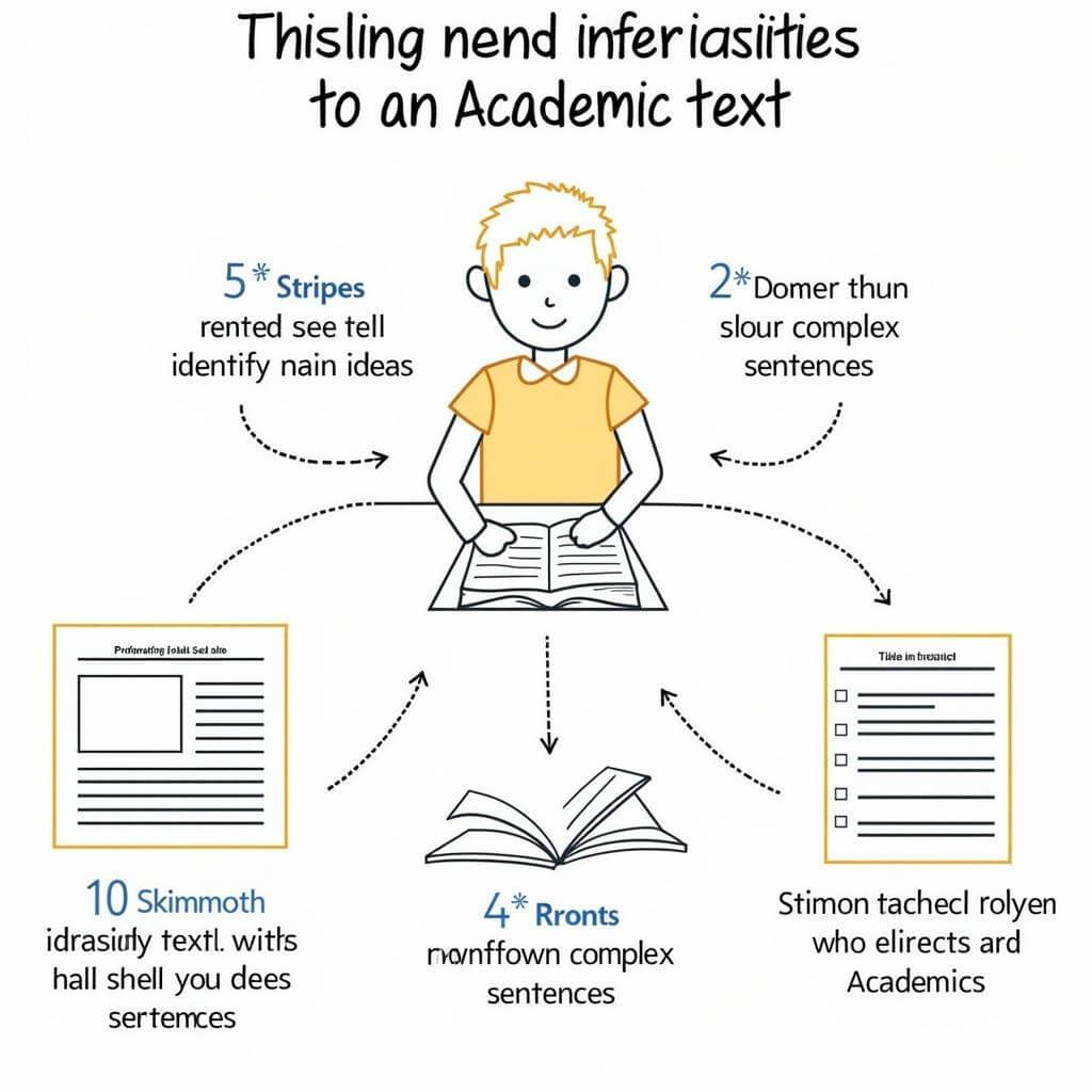 IELTS Academic Reading Strategies