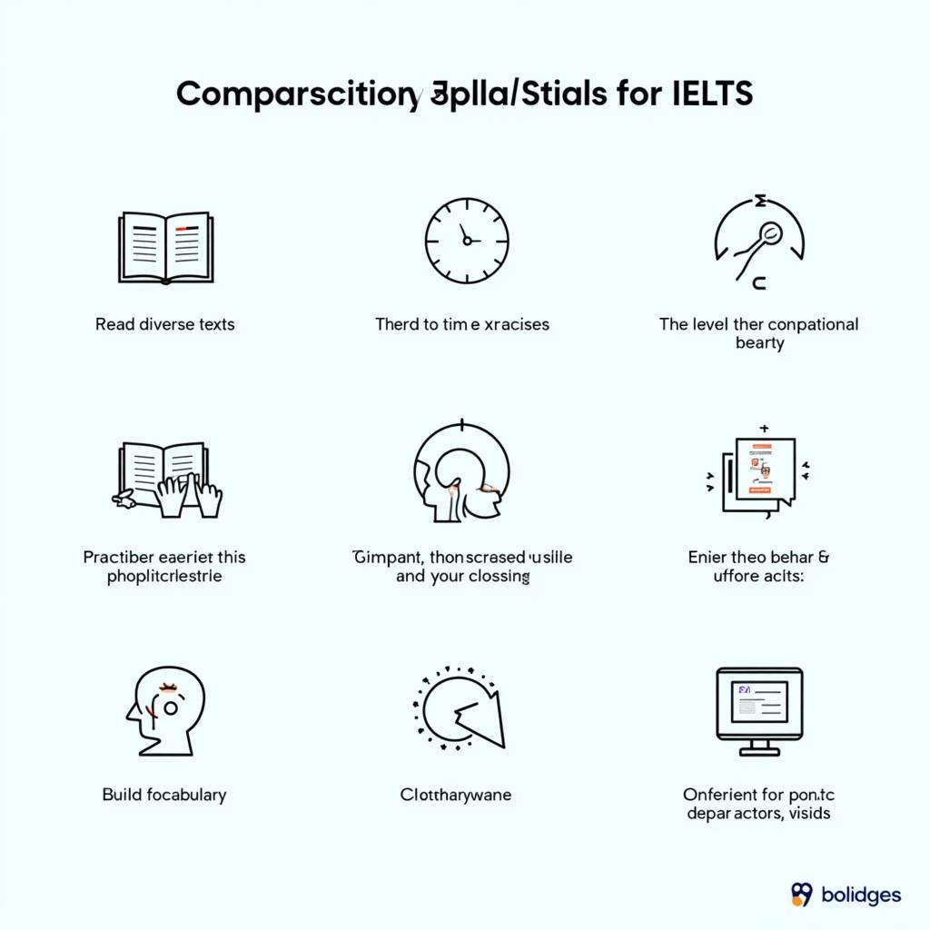 IELTS Comparison Skill Improvement Techniques