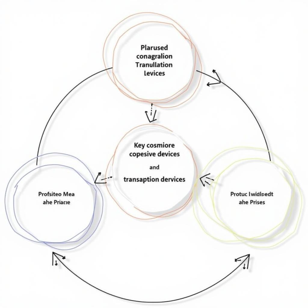 IELTS essay cohesion and coherence