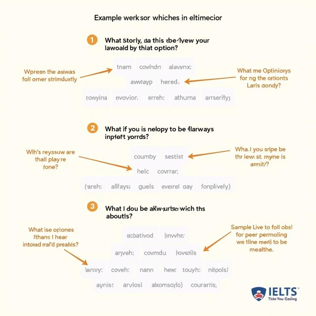 IELTS Extreme Language Traps