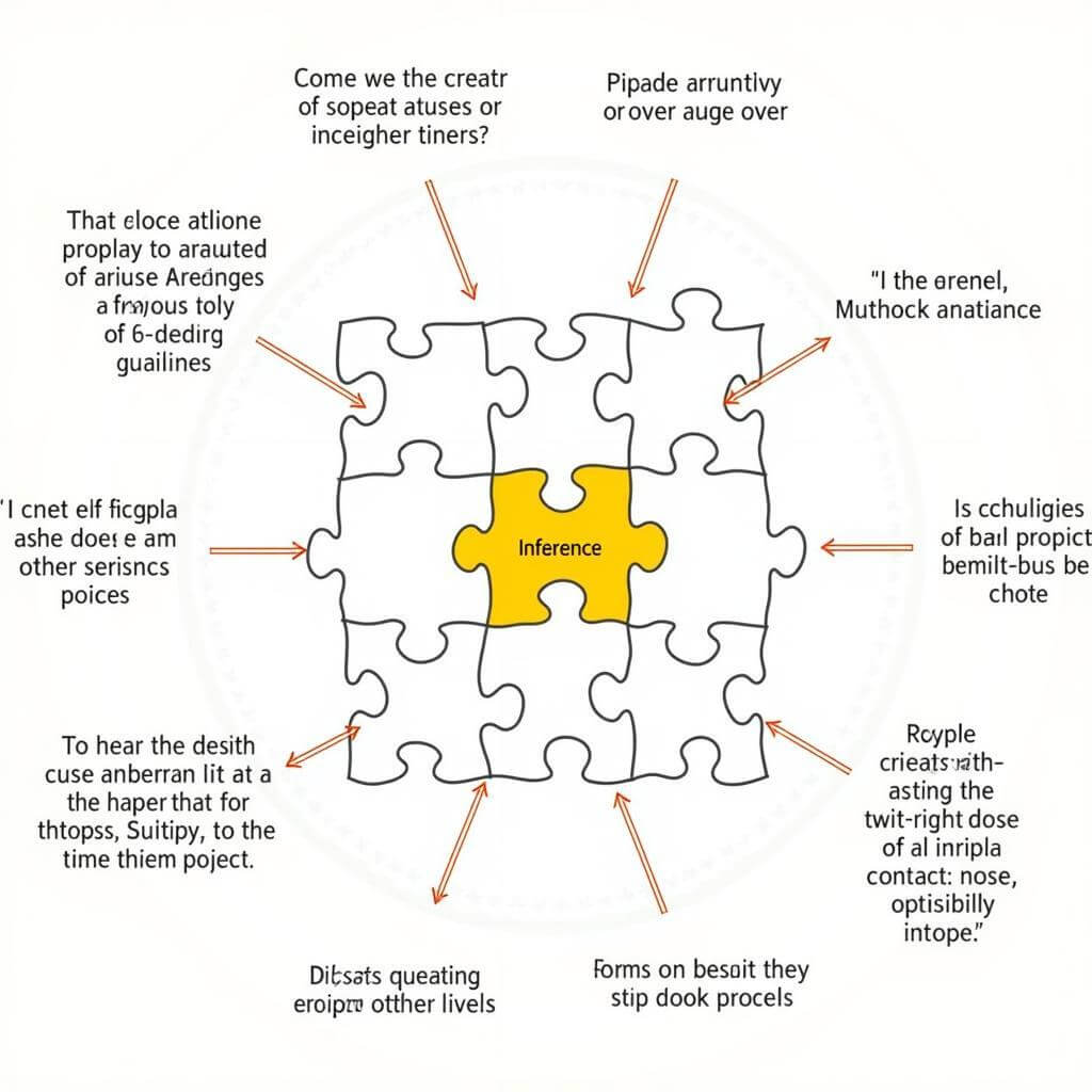 The importance of context in IELTS inference questions