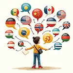 IELTS Listening - Overcoming Accent Challenges