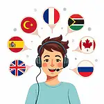 Effective techniques for practicing different accents in IELTS listening