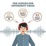 IELTS Listening Active Listening Technique