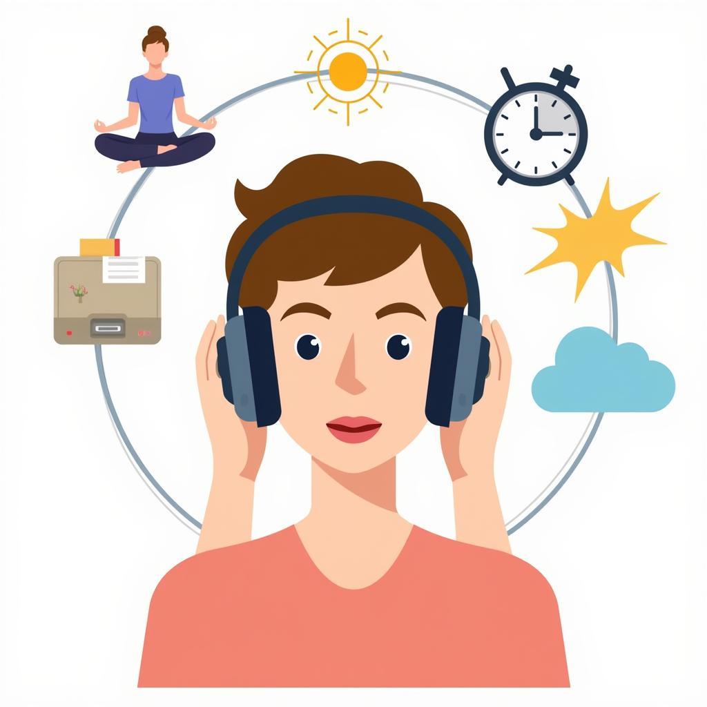 IELTS Listening Concentration Techniques