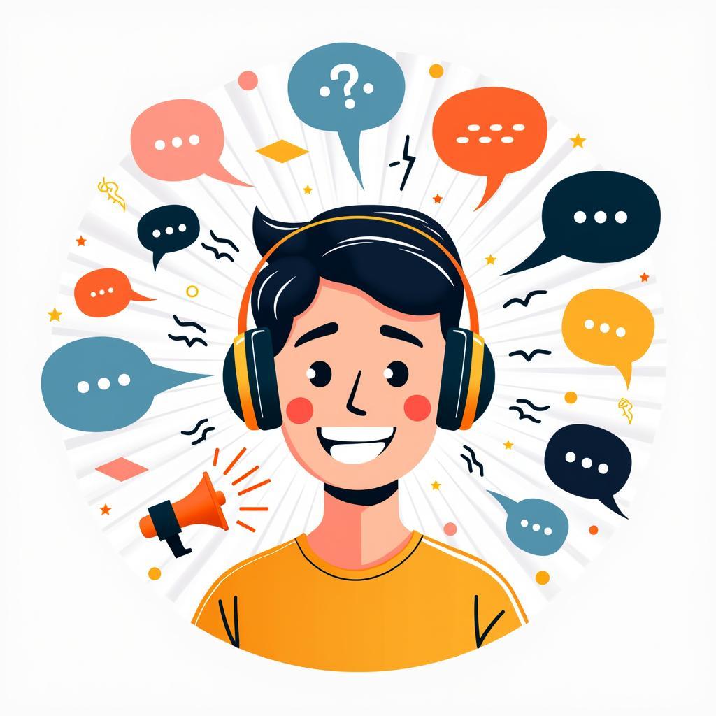 IELTS Listening Concentration Techniques