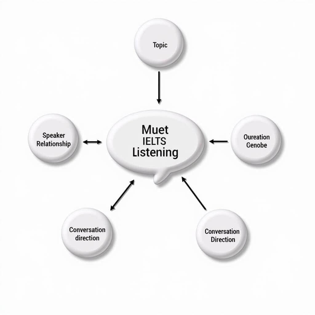 Importance of Context in IELTS Listening