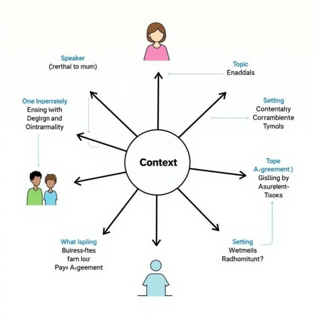 Contextual Clues in IELTS Listening