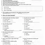 IELTS Listening Detailed Section Example