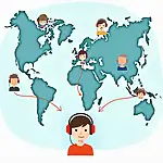 IELTS Listening Practice with Diverse Accents