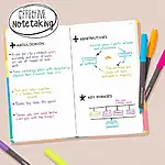 Effective note-taking techniques for IELTS Listening