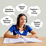 IELTS Listening: Identifying Main Arguments