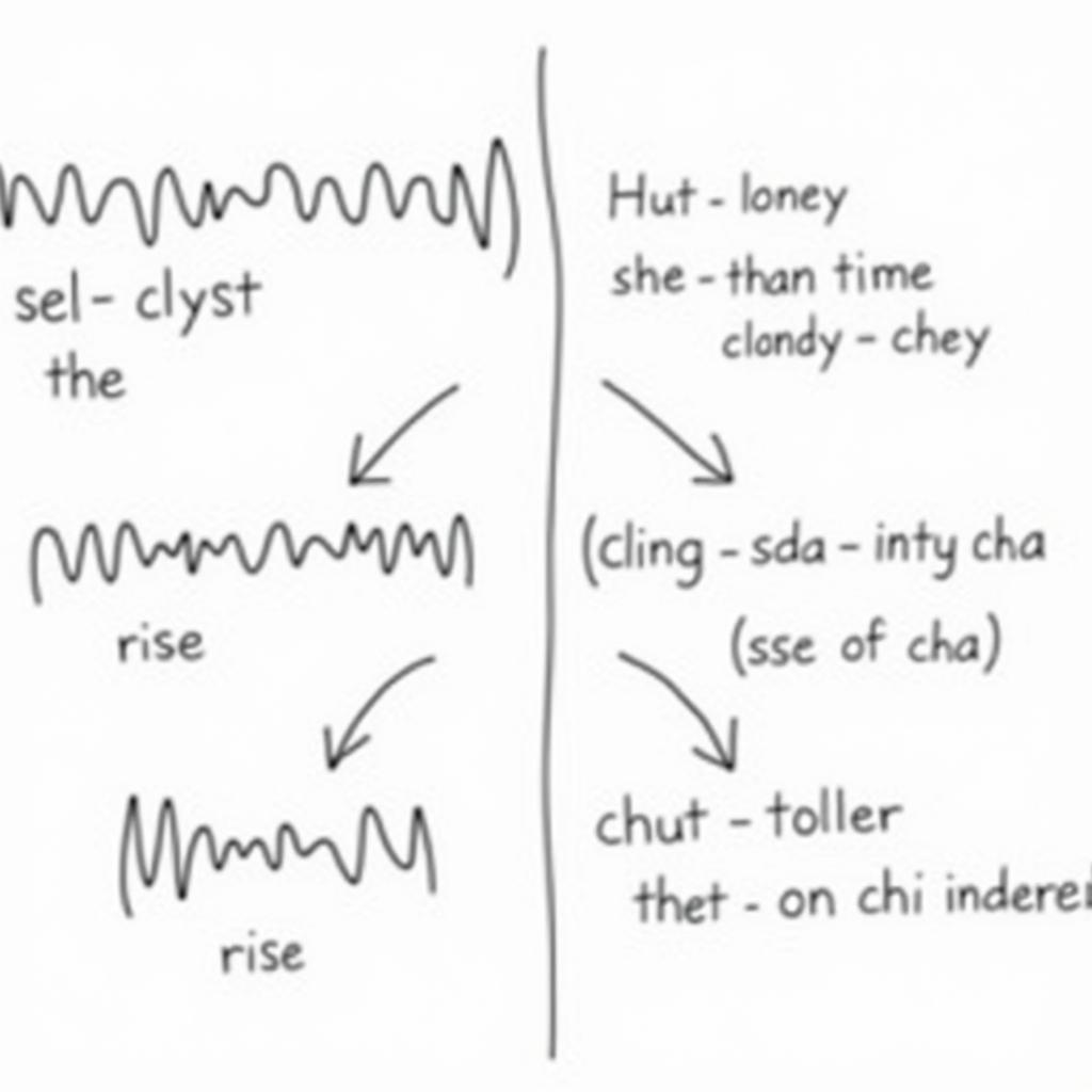 IELTS Listening Intonation Analysis