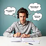 IELTS Listening Main Points Focus