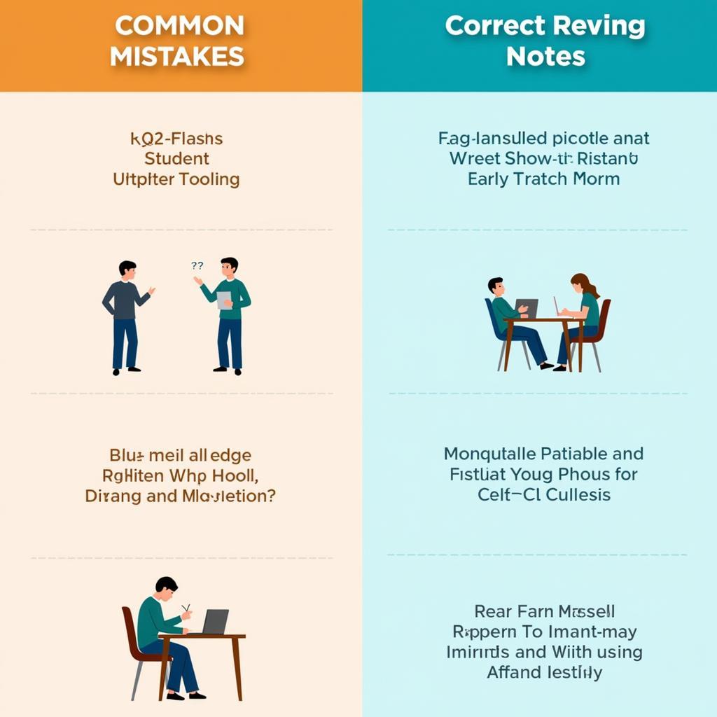 Common Pitfalls in IELTS Listening and How to Avoid Them