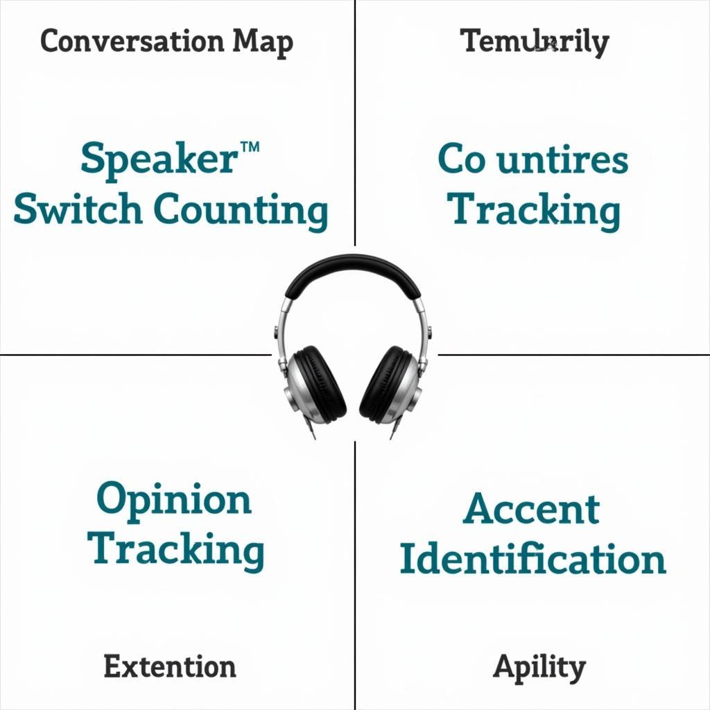 IELTS Listening Practice Exercises for Multiple Speakers