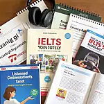 IELTS Listening Practice Materials