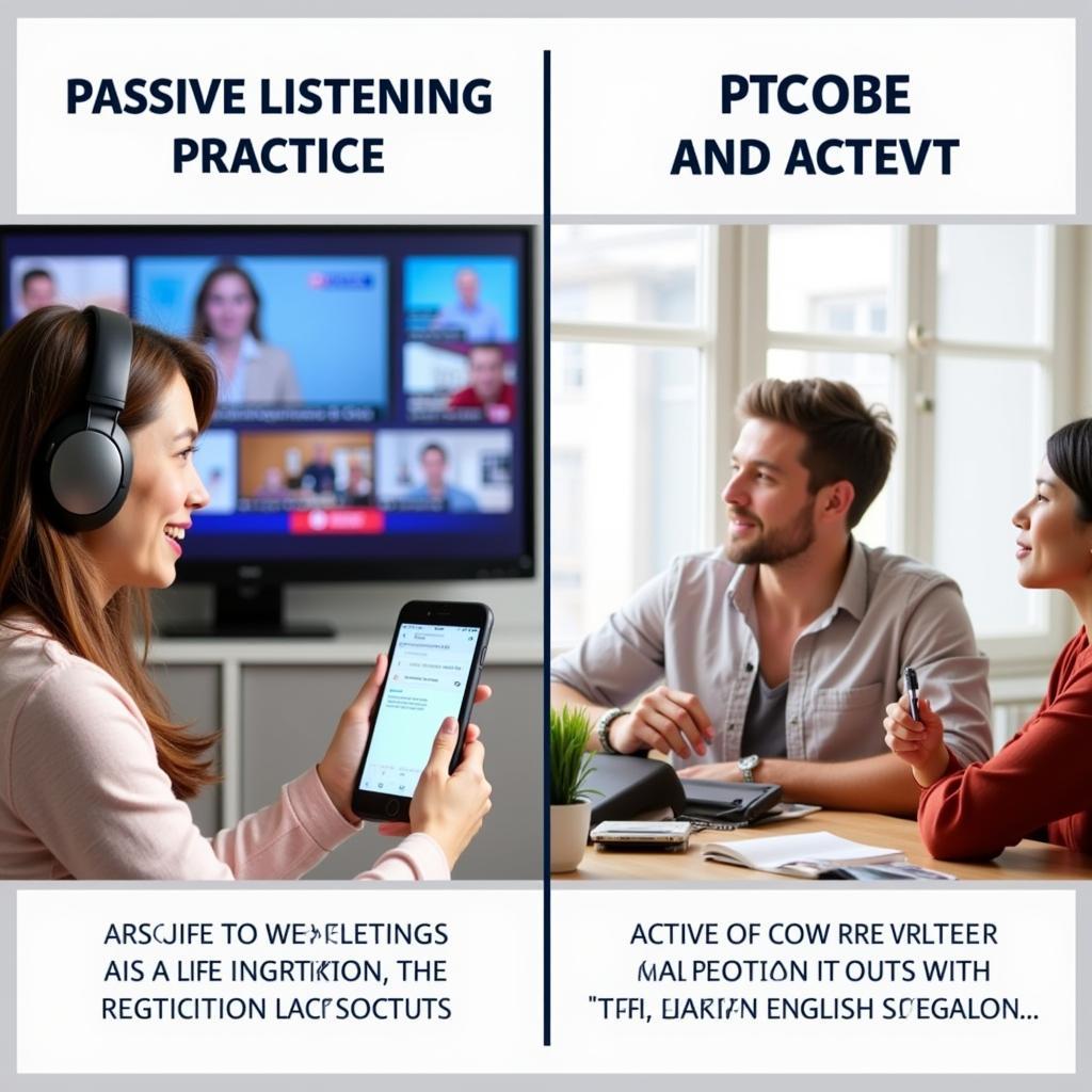 Effective IELTS Listening Practice Techniques