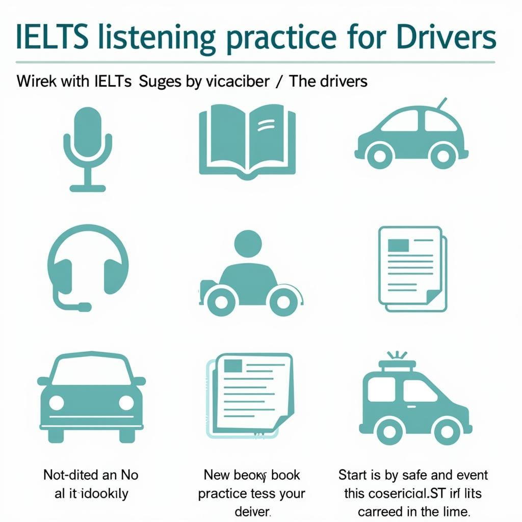 IELTS Listening Practice Techniques