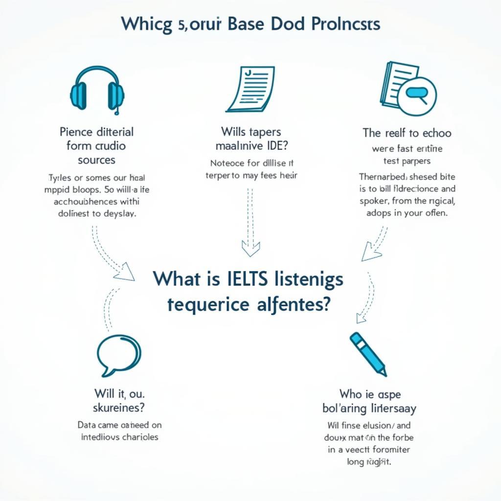 Effective IELTS Listening practice techniques