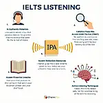 IELTS Listening Practice Techniques