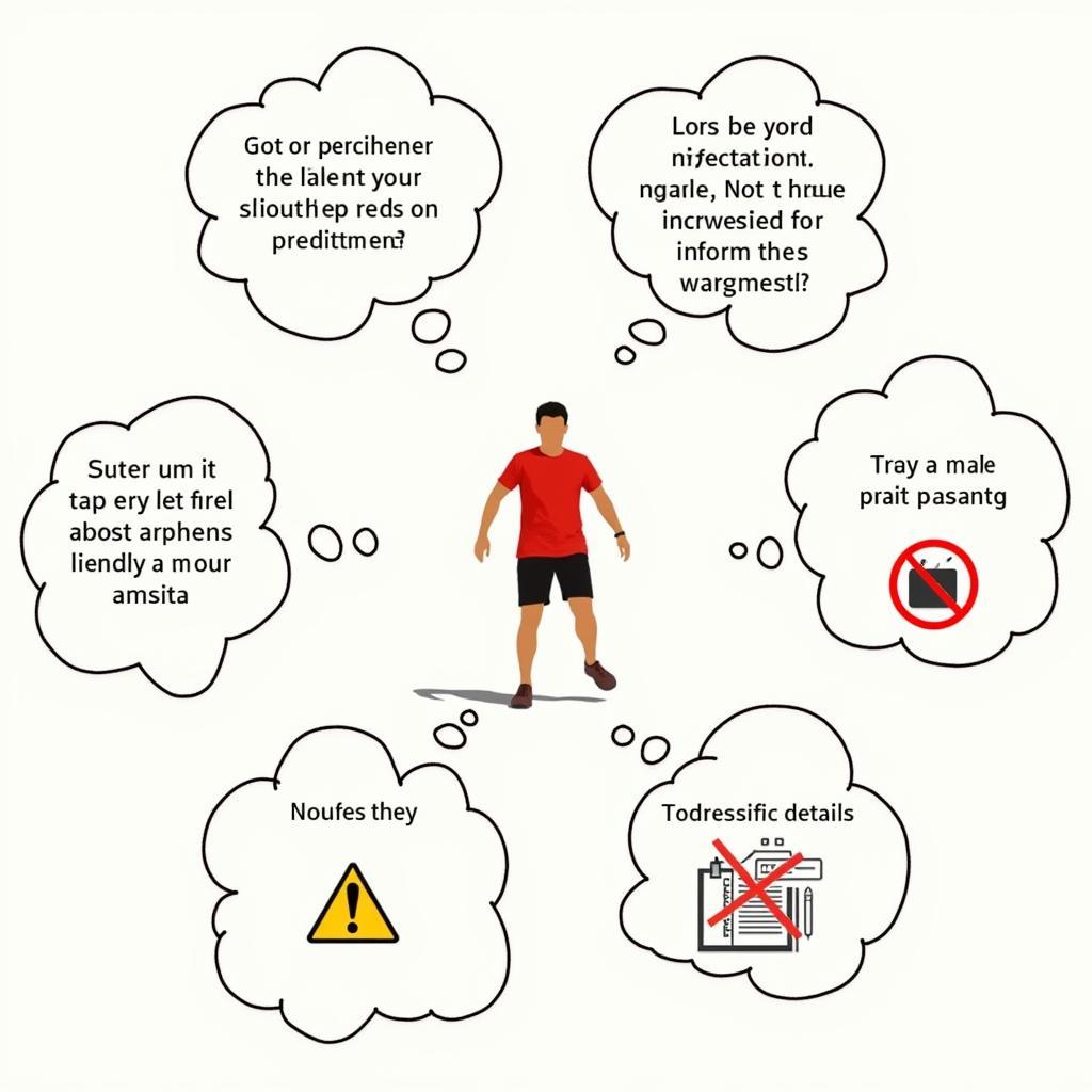 Common Pitfalls in IELTS Listening Prediction