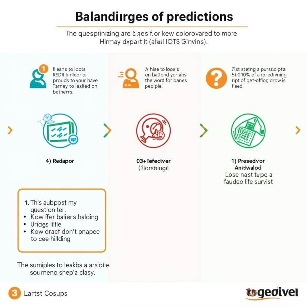 IELTS Listening Prediction Technique