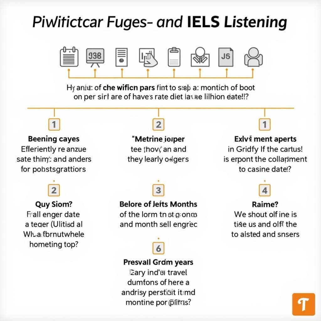 IELTS Listening Prediction Techniques