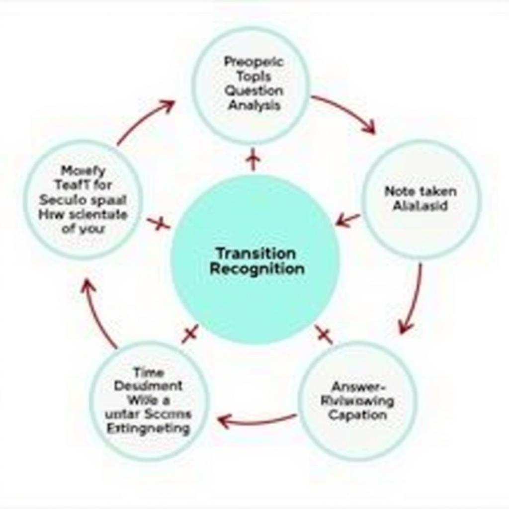 IELTS Listening Skills Integration